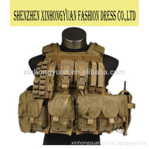 Tactical Bulletproof Vest with low price